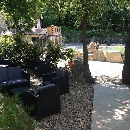 Domaine Casa Andria 3* Barbaggio