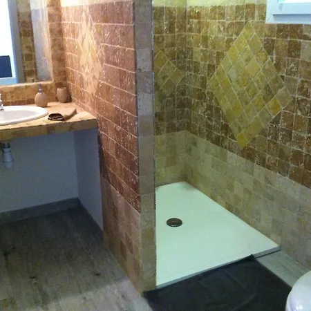 בית הארחה Domaine Casa Andria 3*