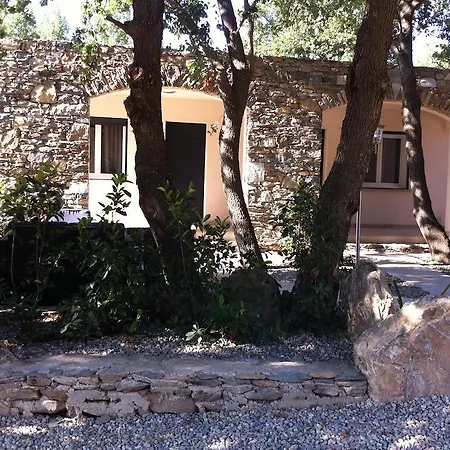 Vendégház Domaine Casa Andria Barbaggio