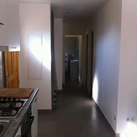 בית הארחה Domaine Casa Andria 3*