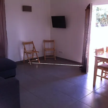 בית הארחה Domaine Casa Andria Barbaggio