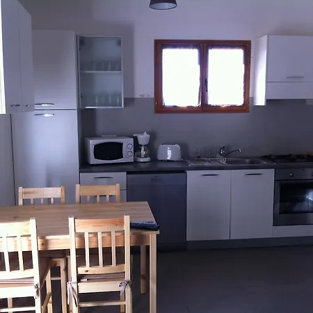 Domaine Casa Andria Barbaggio
