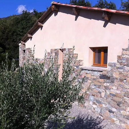 בית הארחה Domaine Casa Andria 3*