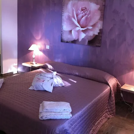 Domaine Casa Andria בית הארחה 3*