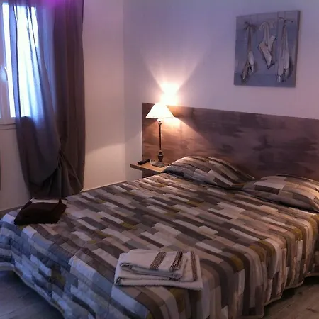 Domaine Casa Andria