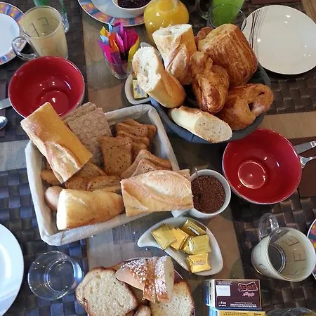 Domaine Casa Andria 3*