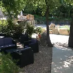 卡萨安德里亚酒店 3* Barbaggio
