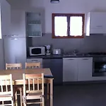 卡萨安德里亚酒店 Barbaggio