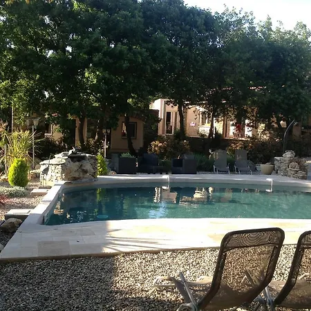 Domaine Casa Andria Barbaggio