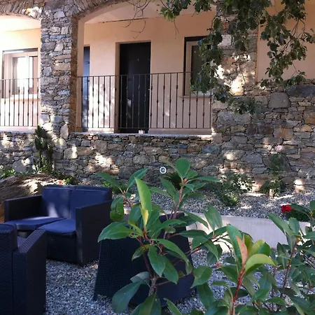 Domaine Casa Andria Barbaggio