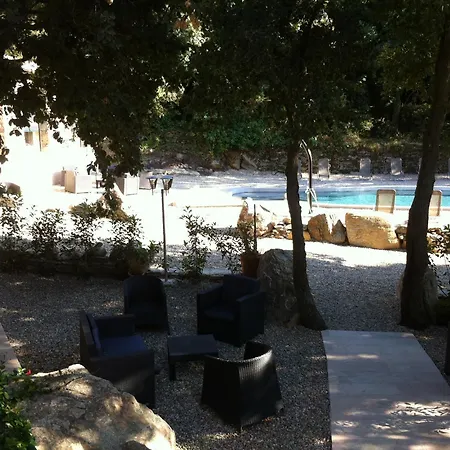 بيت ضيافة Domaine Casa Andria