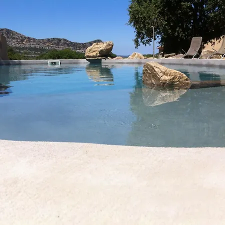 Domaine Casa Andria Konukevi