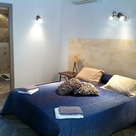 Domaine Casa Andria Barbaggio