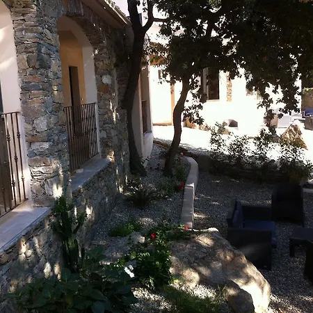 Domaine Casa Andria バルバッジョ