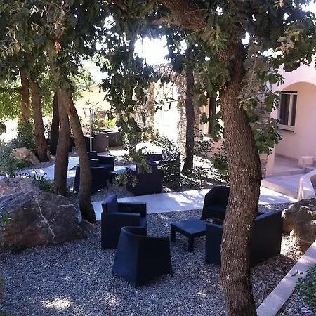 Domaine Casa Andria Barbaggio