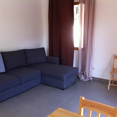 ゲストハウス Domaine Casa Andria