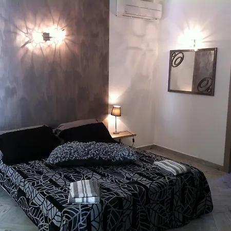 Guest house Domaine Casa Andria 3*