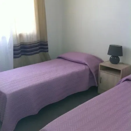 Guest house Domaine Casa Andria Barbaggio