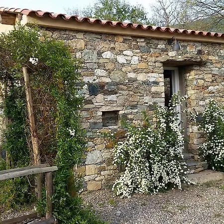 Guest house Domaine Casa Andria 3*