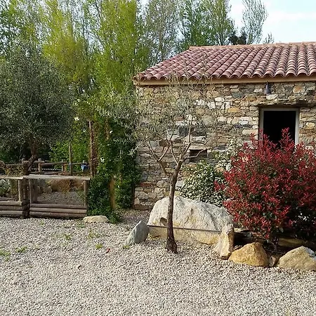 Domaine Casa Andria 3*