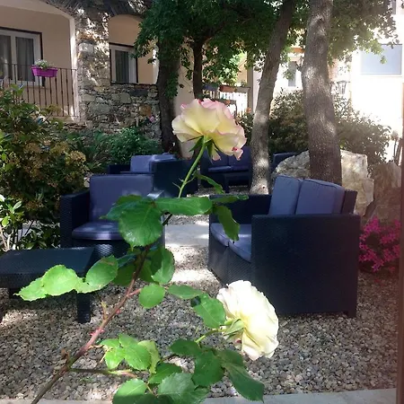 Domaine Casa Andria Barbaggio