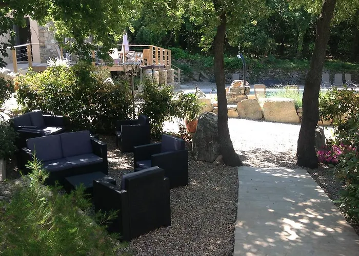 Domaine Casa Andria 3* バルバッジョ