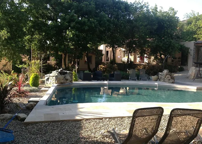 Domaine Casa Andria Barbaggio