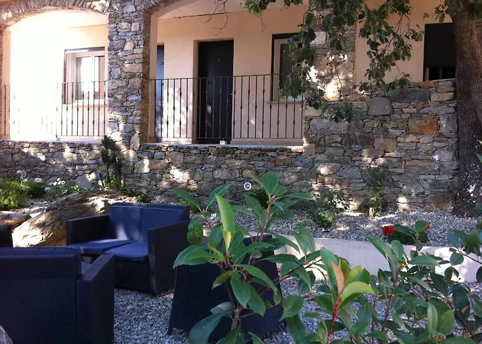 Domaine Casa Andria Barbaggio