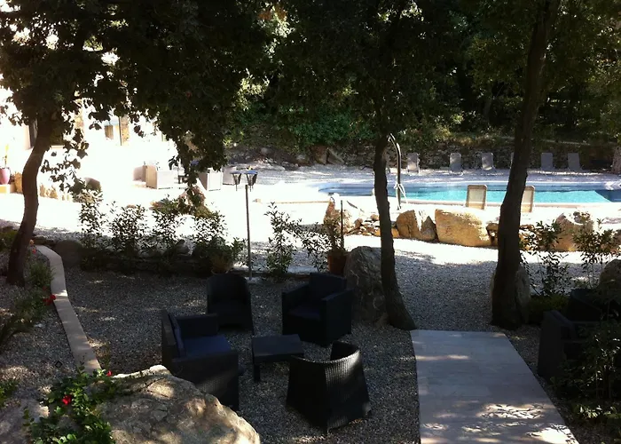 Penzion Domaine Casa Andria