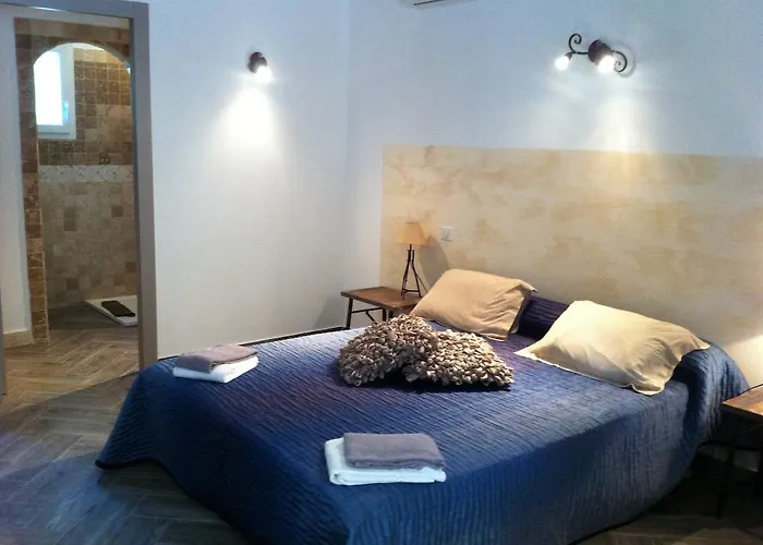 Domaine Casa Andria Barbaggio