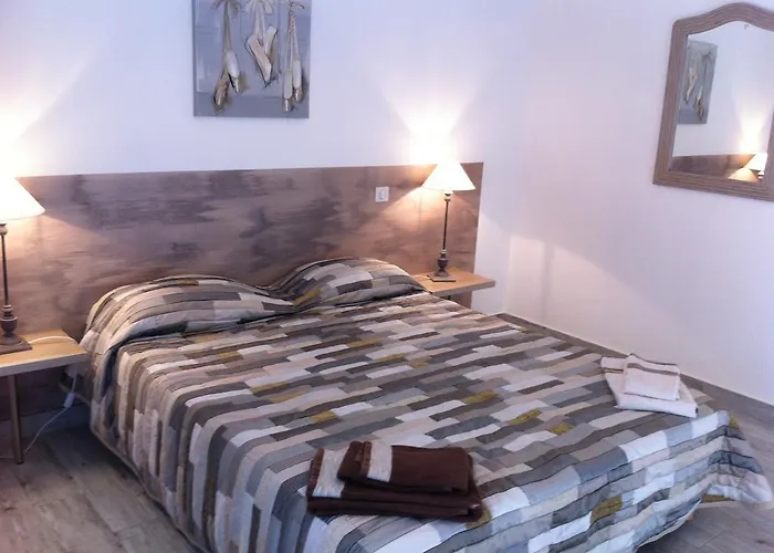 Domaine Casa Andria