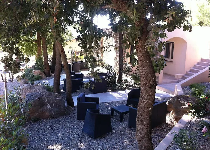 Domaine Casa Andria Barbaggio