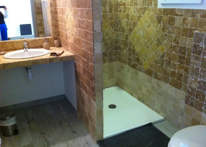 Maison d'hôtes Domaine Casa Andria 3*