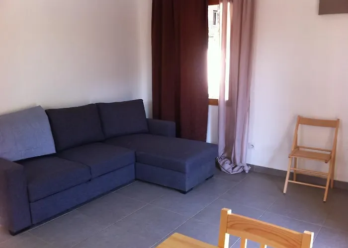 Penzion Domaine Casa Andria