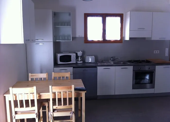 Domaine Casa Andria Barbaggio