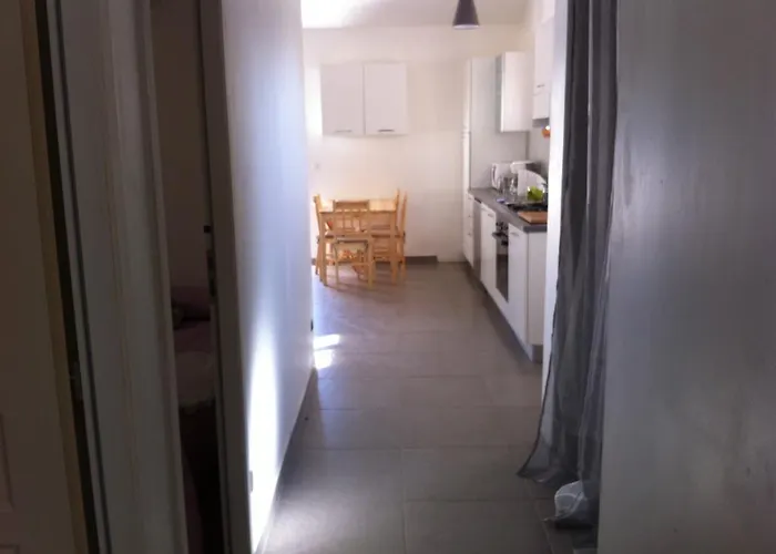 Domaine Casa Andria