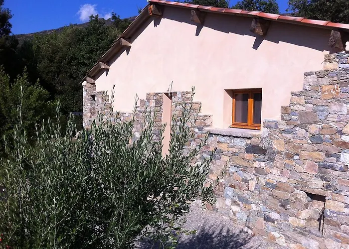 Maison d'hôtes Domaine Casa Andria 3*