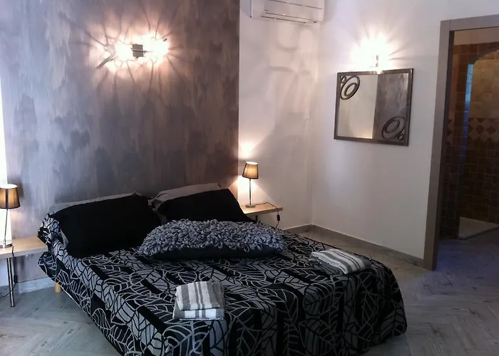 Penzion Domaine Casa Andria 3*