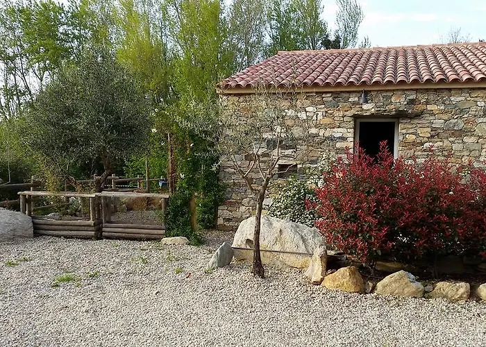 Domaine Casa Andria 3*
