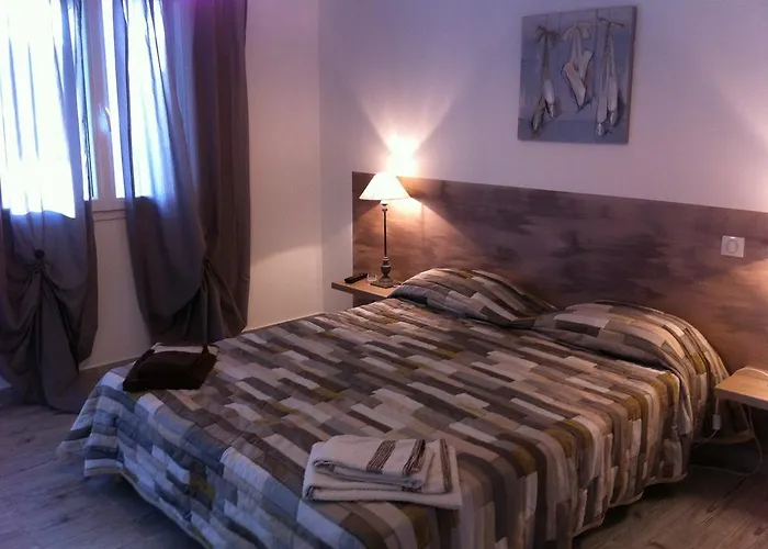Domaine Casa Andria