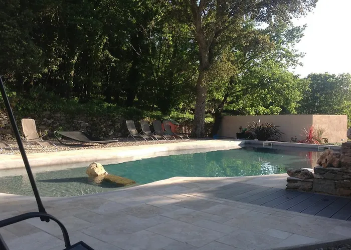 Domaine Casa Andria Penzion