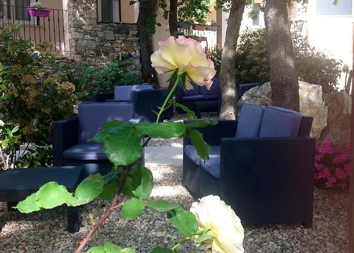 Domaine Casa Andria Barbaggio