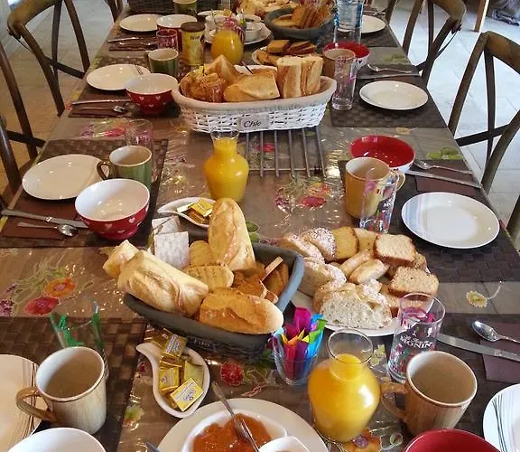 Penzion Domaine Casa Andria