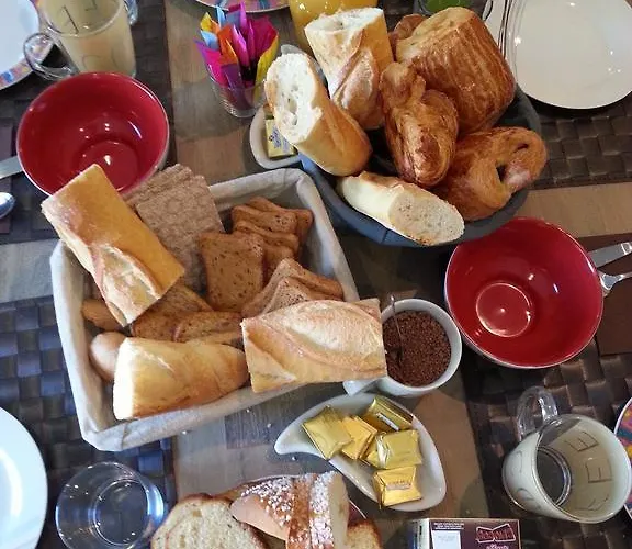 Domaine Casa Andria 3*